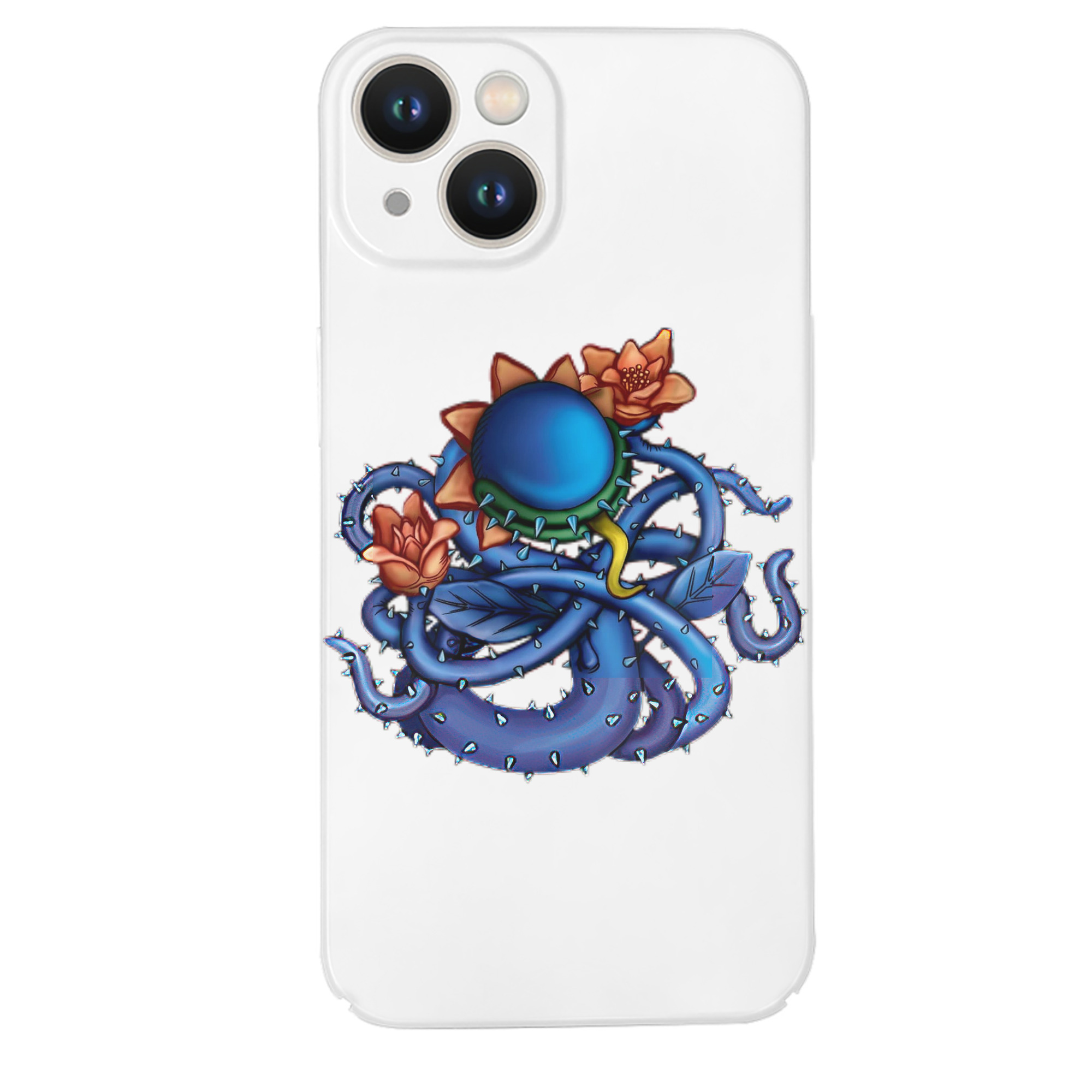 （画像用） 遊☆戯☆王 Yu-Gi-Oh! 【iPhone 14シリーズ対応】ハードケース
